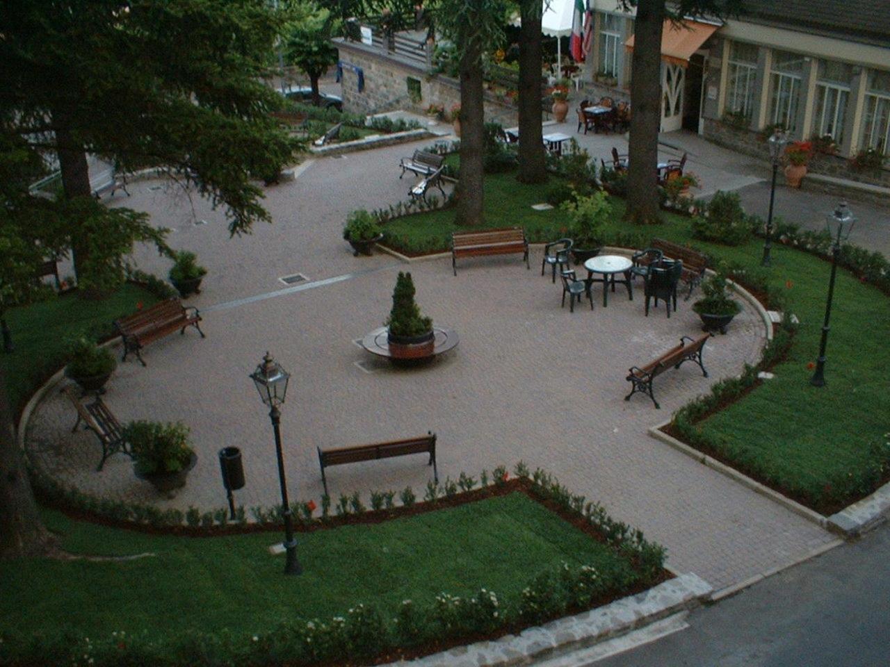 Hotel Miravalle 2000 Lizzano In Belvedere Extérieur photo